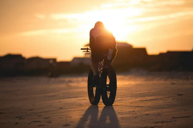 fatbike opladen