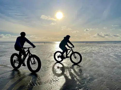 maximaal gewicht op fatbike