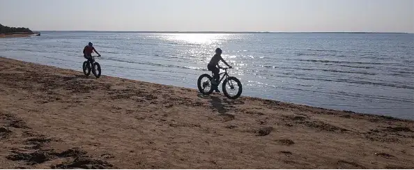 voor en nadelen fatbike