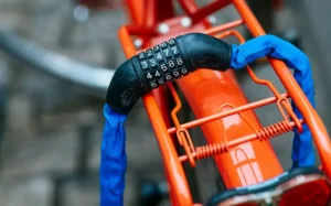 Welk slot voor fatbike kopen?