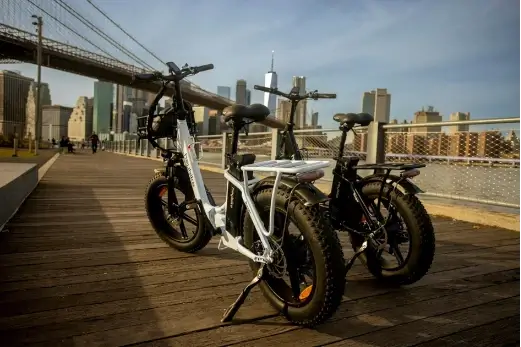 fatbike regels overzicht nummerbord