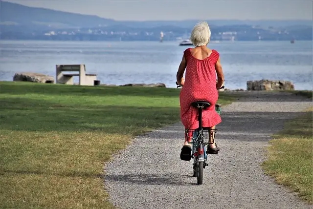 is een fatbike geschikt voor ouderen