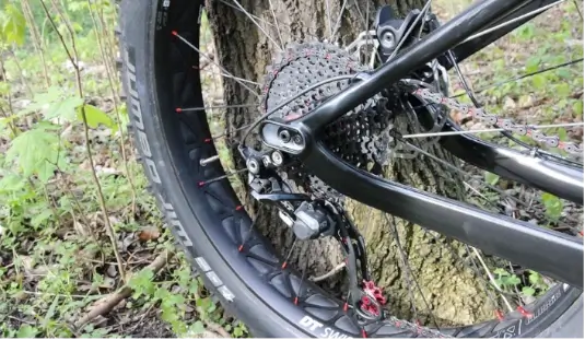 wat is het belang van een framenummer op ouxi fatbike