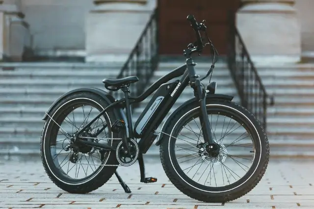 heb je een rijbewijs nodig voor een fatbike