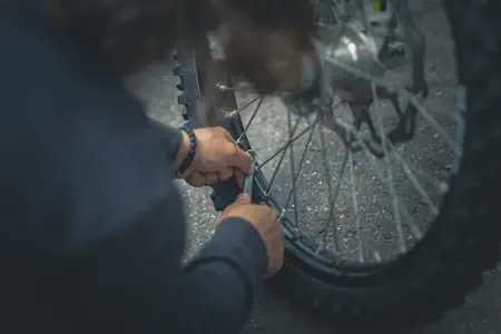 wat kost het onderhoud van een fatbike