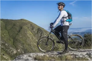 Moet je op een fatbike een helm op? 