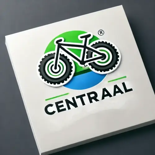 centraal fatbike