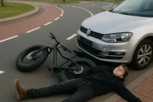 Hoeveel fatbike ongelukken waren er in 2024