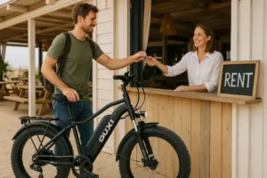 Hoeveel kost het om een fatbike te huren